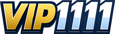 vip 1111 site logo